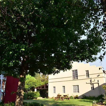 Villa Moria Peace Cottage Dullstroom Εξωτερικό φωτογραφία