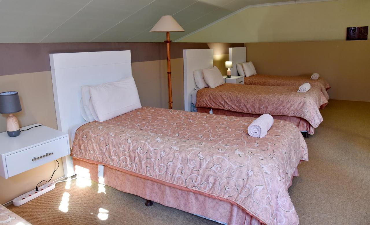Villa Moria Peace Cottage Dullstroom Εξωτερικό φωτογραφία