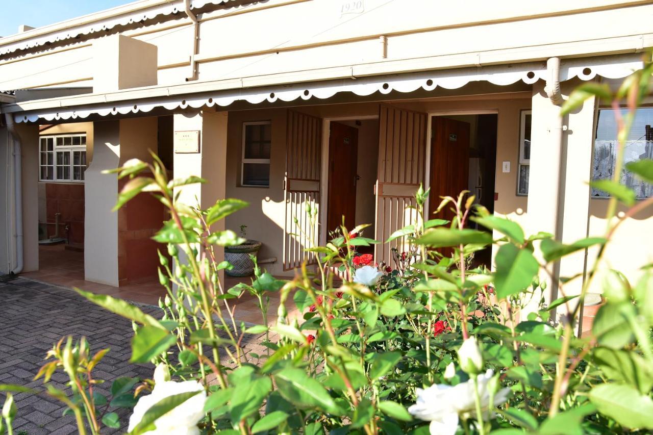 Villa Moria Peace Cottage Dullstroom Εξωτερικό φωτογραφία