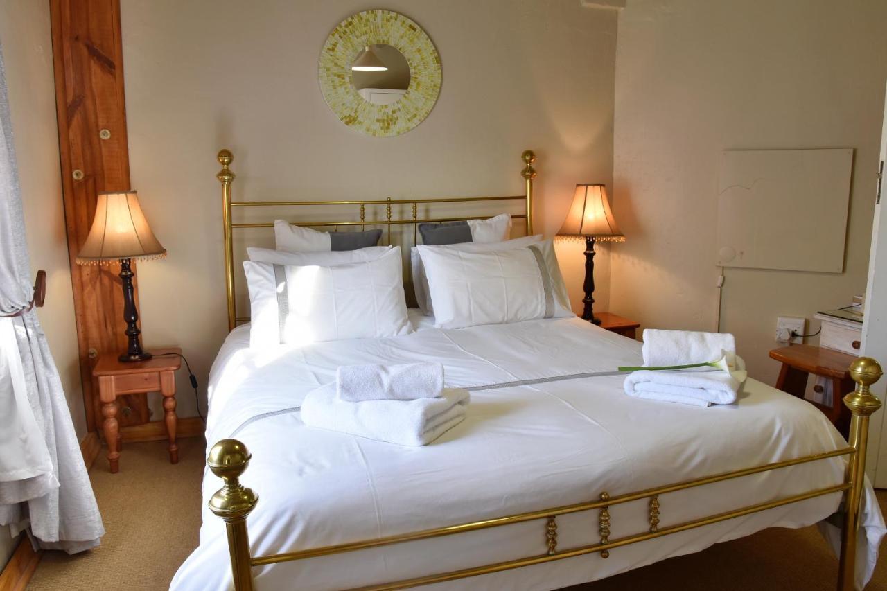Villa Moria Peace Cottage Dullstroom Εξωτερικό φωτογραφία
