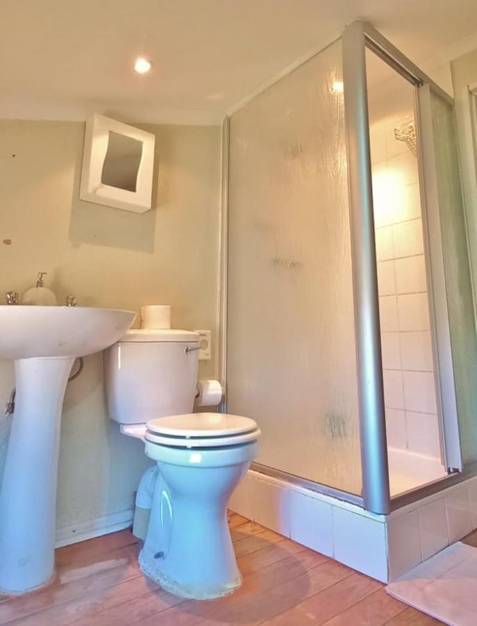 Villa Moria Peace Cottage Dullstroom Εξωτερικό φωτογραφία