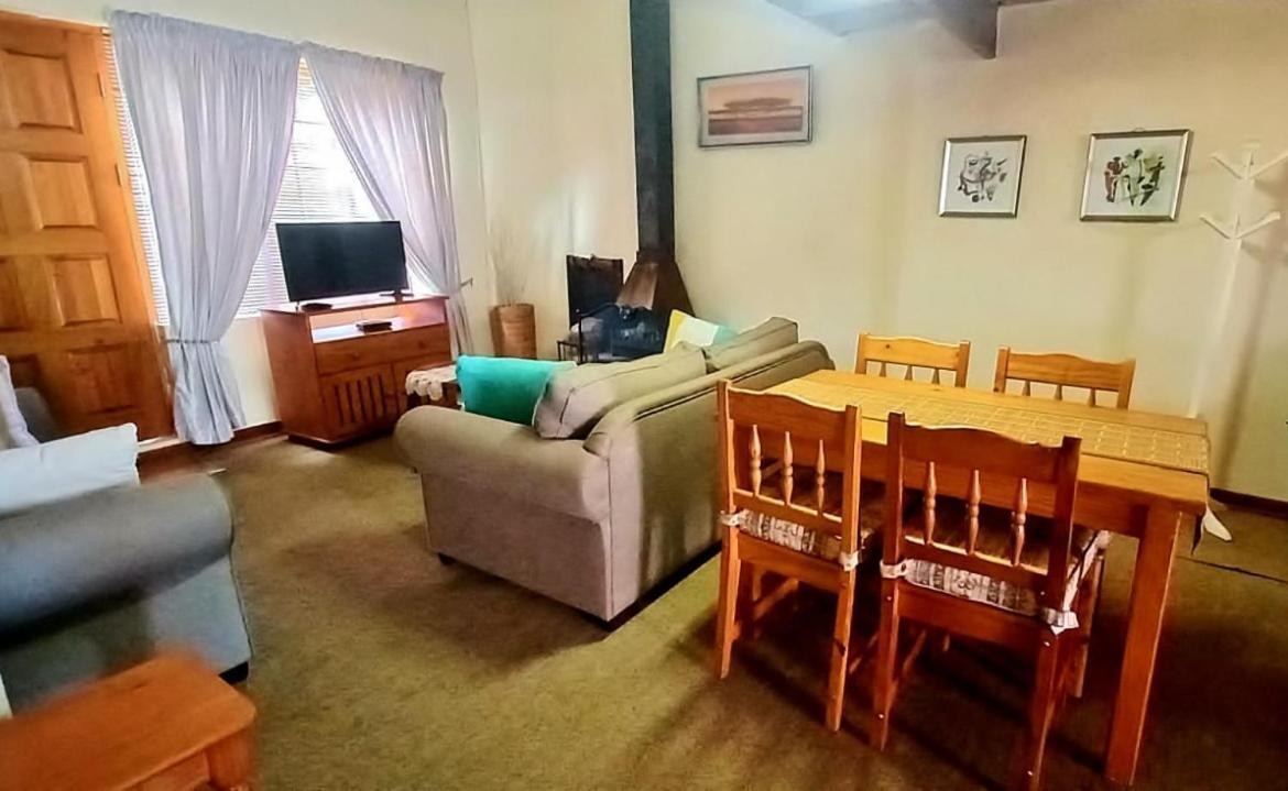 Villa Moria Peace Cottage Dullstroom Εξωτερικό φωτογραφία