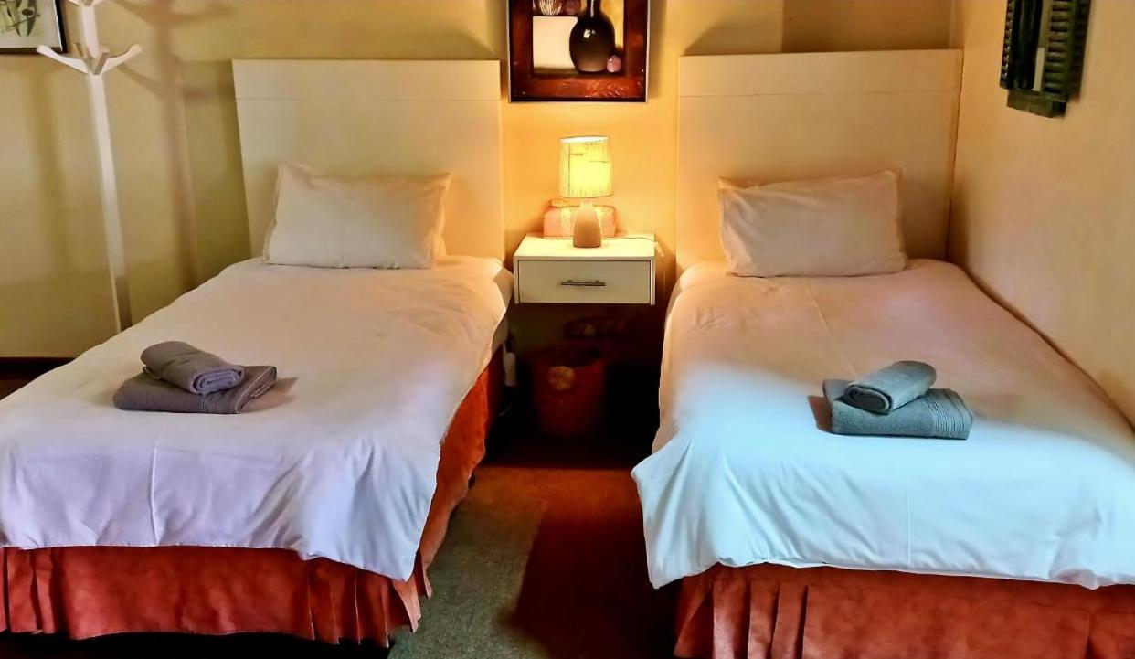 Villa Moria Peace Cottage Dullstroom Εξωτερικό φωτογραφία
